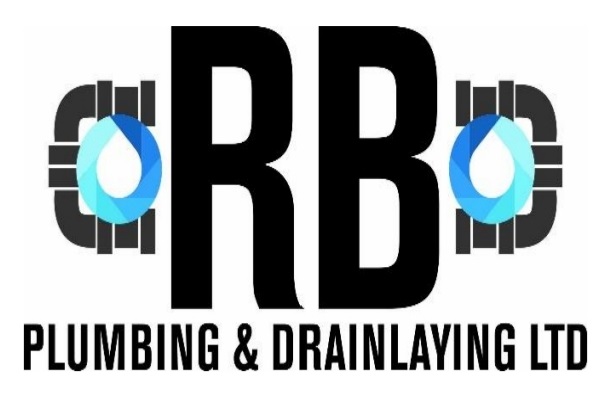 RB Plumbing & Drainlaying Ltd